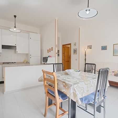 Appartamento Leolu Zona Spiaggia Alghero Exteriér fotografie