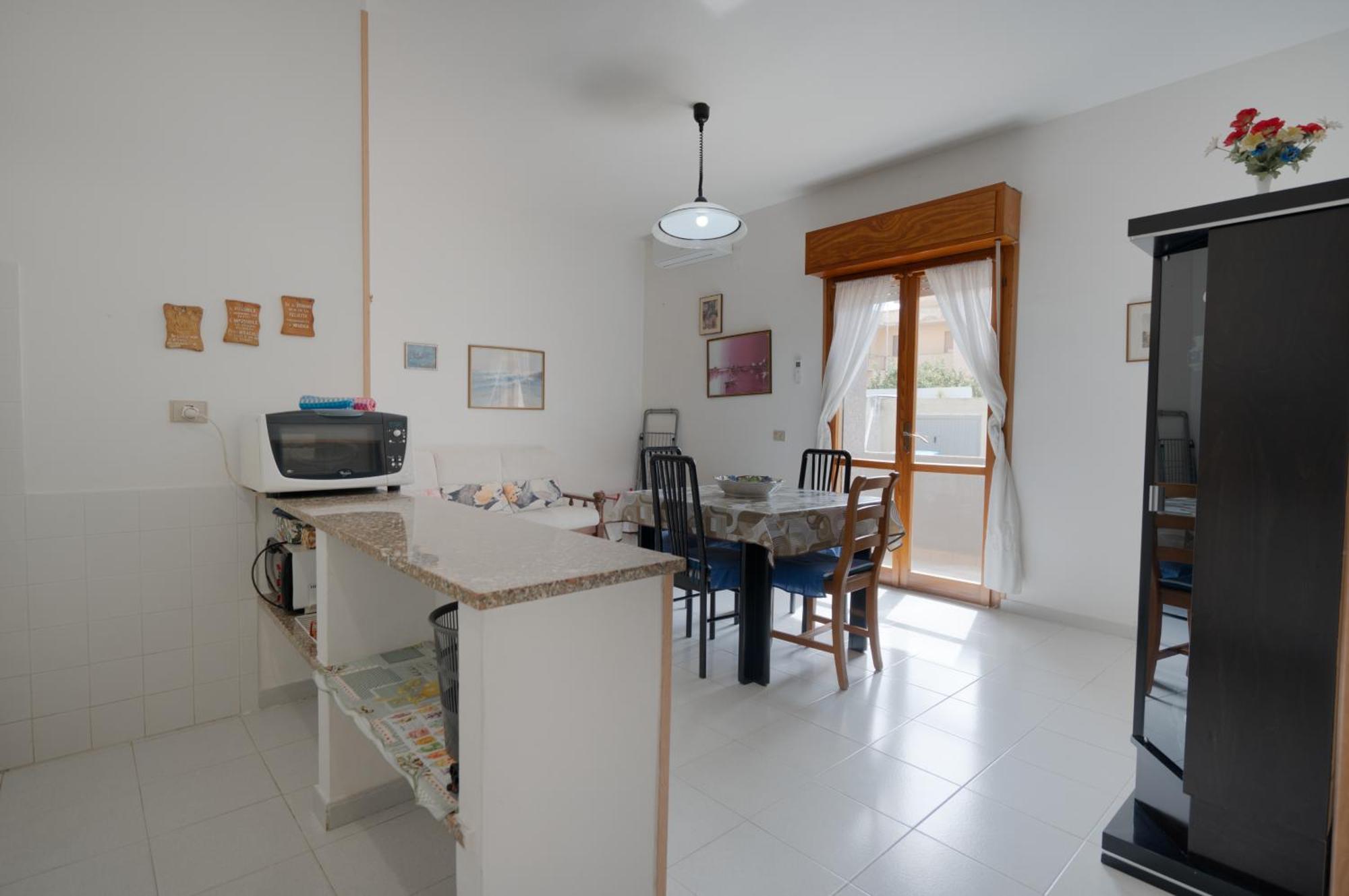 Appartamento Leolu Zona Spiaggia Alghero Exteriér fotografie