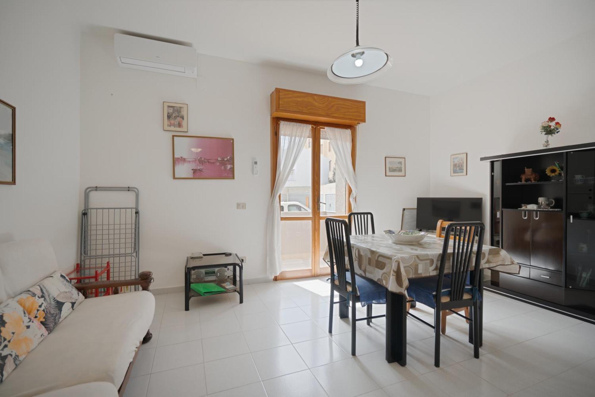 Appartamento Leolu Zona Spiaggia Alghero Exteriér fotografie