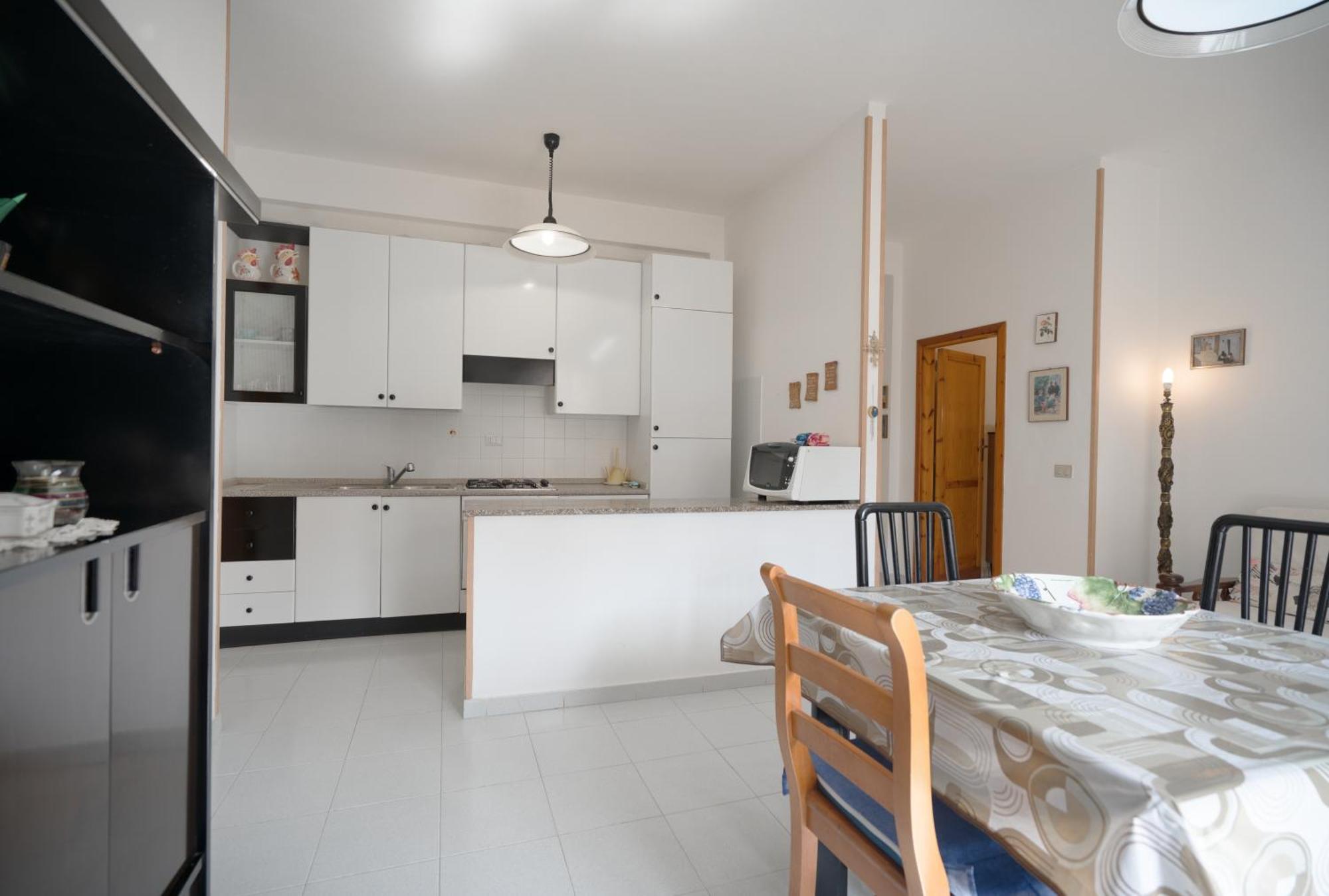 Appartamento Leolu Zona Spiaggia Alghero Exteriér fotografie